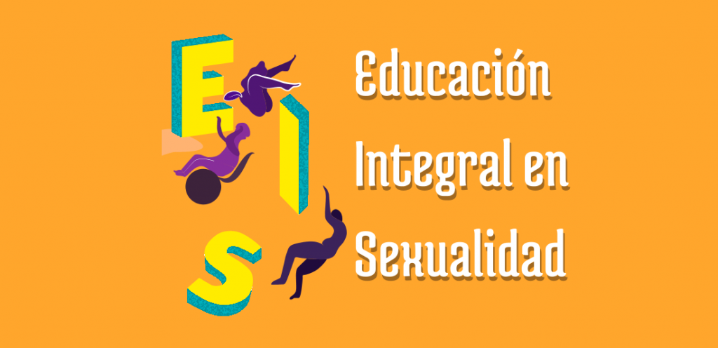 Educación Integral En Sexualidad Saberes En Intercambio 6900